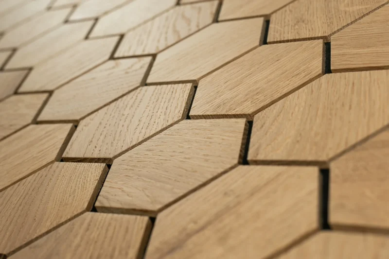 Hexa S Oak Natural - Image 3