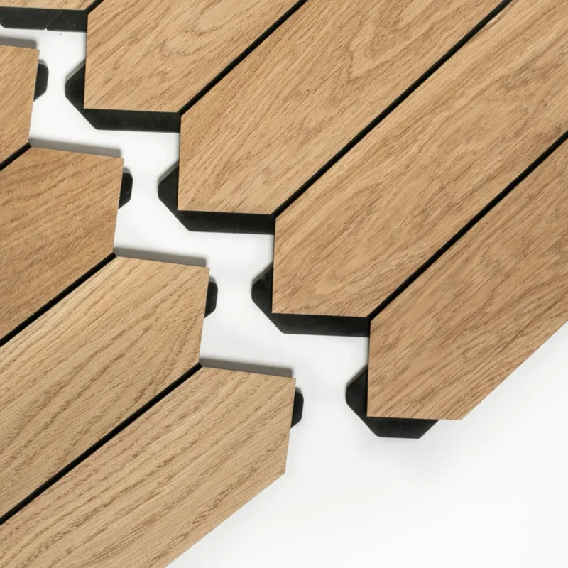 Quartz Oak Natural - Image 2