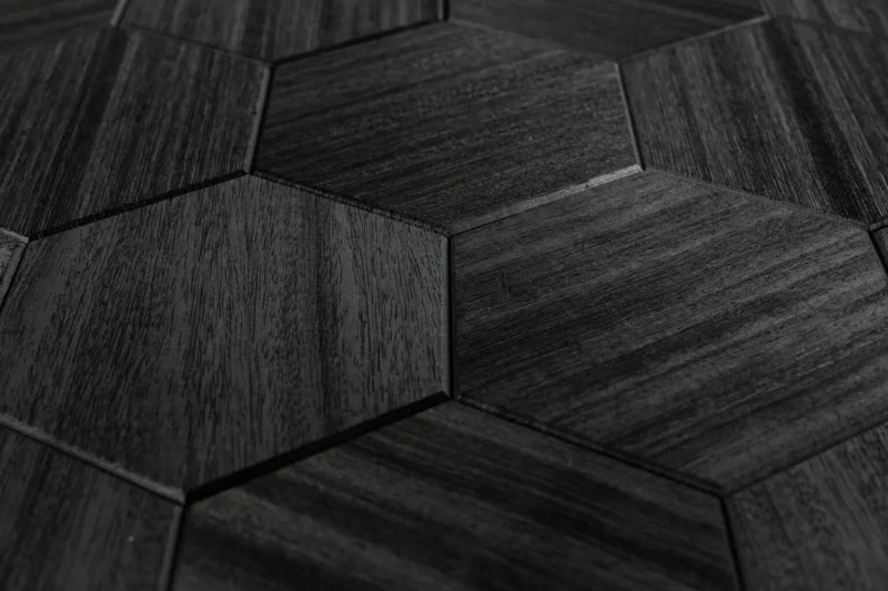 Hexa XL Black - Image 2
