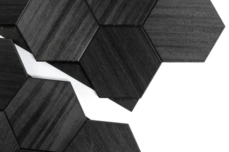 Hexa XL Black - Image 3