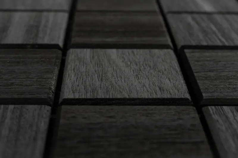 Square Black - Image 4
