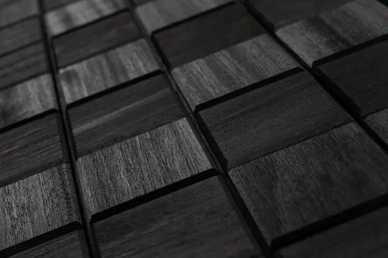 Square Black - Image 2