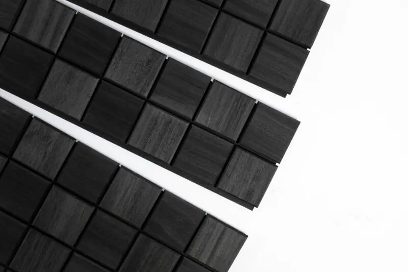 Square Black - Image 3