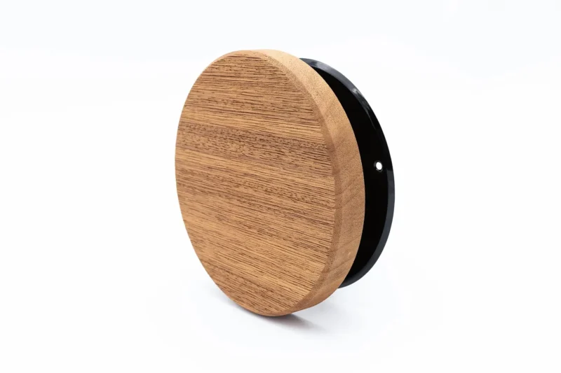Brushed Thermo Abachi – Bild 3