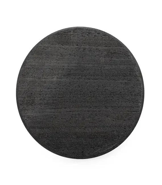 Black Thermo Abachi